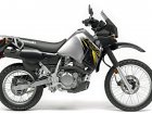 Kawasaki KLR 650